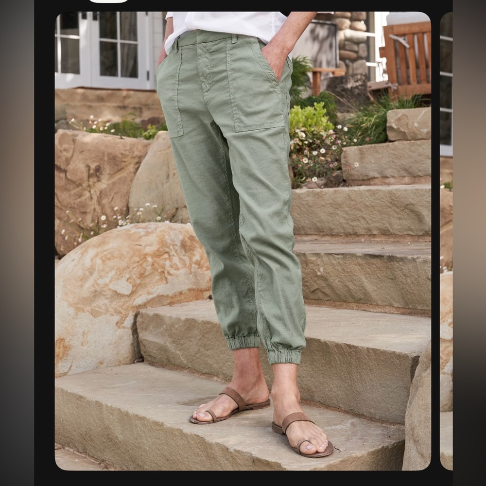 Frank & Eileen Jameson Sage!!